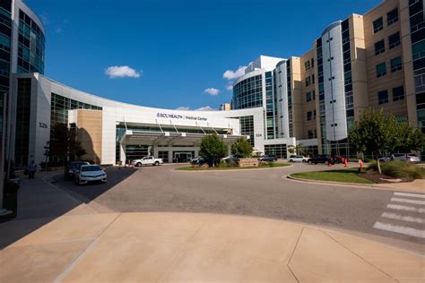 ecu health neurosurgery & spine center - greenville